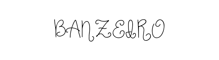 Just For Giggles Skinny  Free Fonts Download