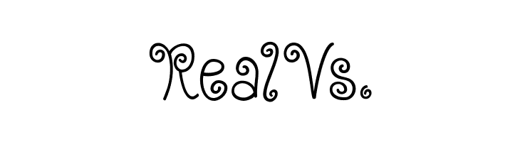 KG Kiss Me Slowly  Free Fonts Download