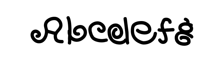 CHANGO MARANGO  Free Fonts Download