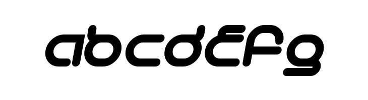 Life in Space BoldItalic  Free Fonts Download