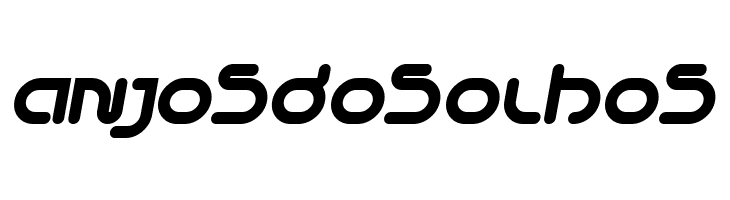 Life in Space BoldItalic  Free Fonts Download