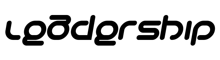 Life in Space BoldItalic  Free Fonts Download