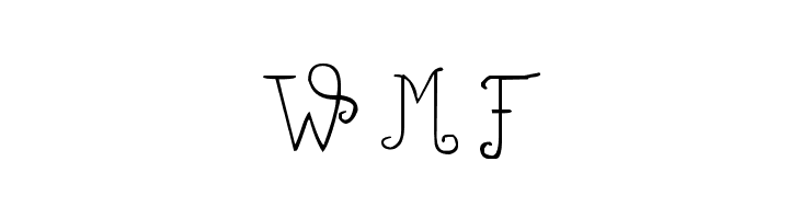 Lejana  Free Fonts Download