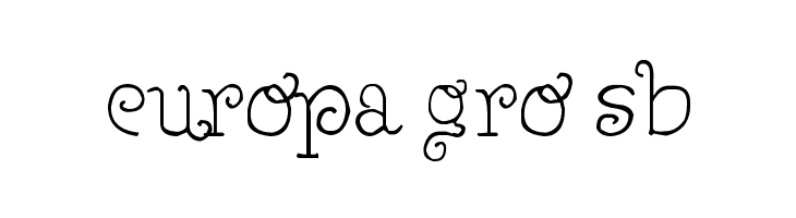 Lejana  Free Fonts Download