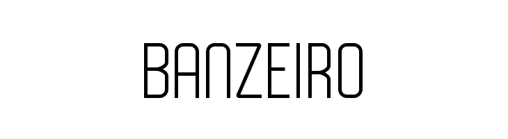 WOX~Modelist Light Demo  Free Fonts Download