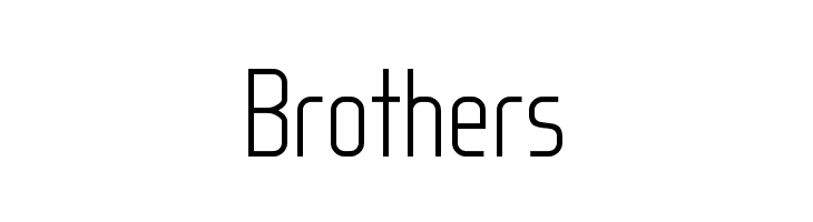 WOX~Modelist Light Demo  Free Fonts Download