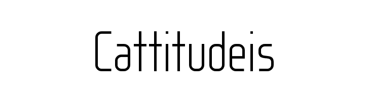 WOX~Modelist Light Demo  Free Fonts Download