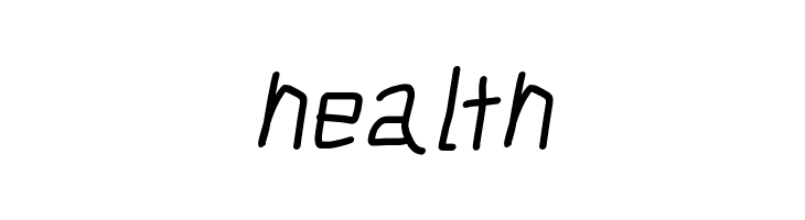 Squarish Italic  Free Fonts Download