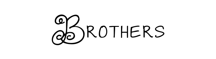 Janda Swirlygirl  Free Fonts Download