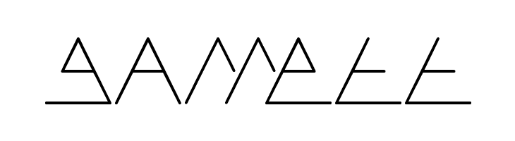 Cécile  Free Fonts Download