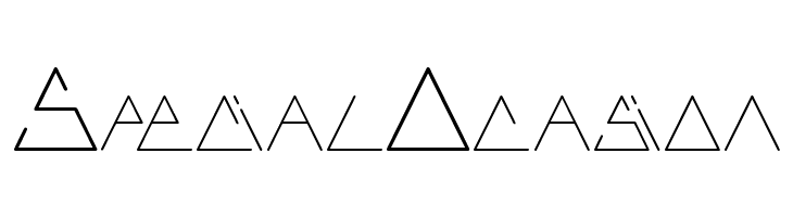 C&eacute;cile  Free Fonts Download