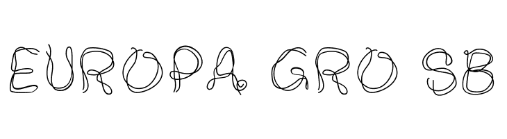 PWSmokey  Free Fonts Download