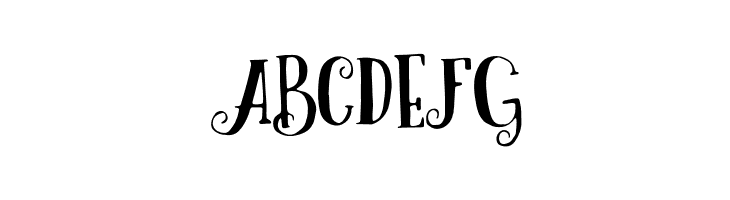 Curely  Free Fonts Download