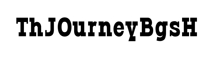 Typodermic  Free Fonts Download