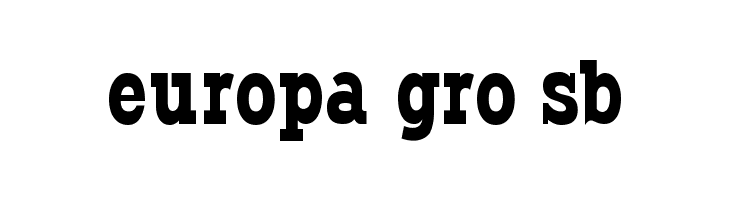 Typodermic  Free Fonts Download