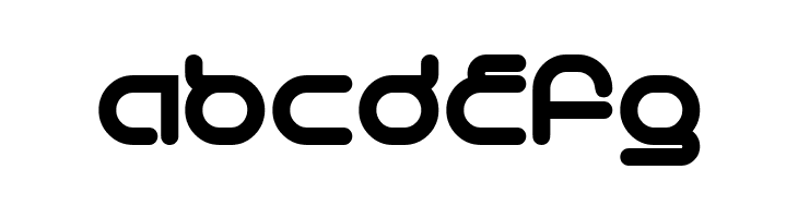 Life in Space Bold  Free Fonts Download