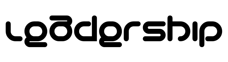 Life in Space Bold  Free Fonts Download