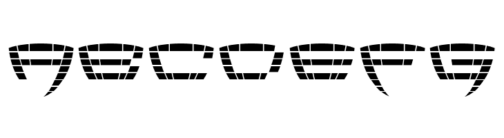 Black Audio  Free Fonts Download