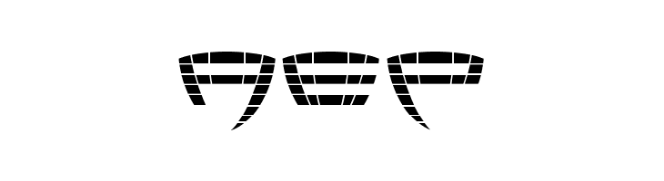 Black Audio  Free Fonts Download