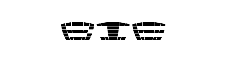 Black Audio  Free Fonts Download