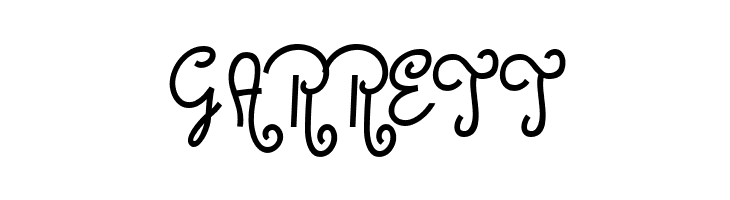 Jandles-Regular  Free Fonts Download