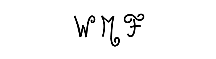 Jandles-Regular  Free Fonts Download