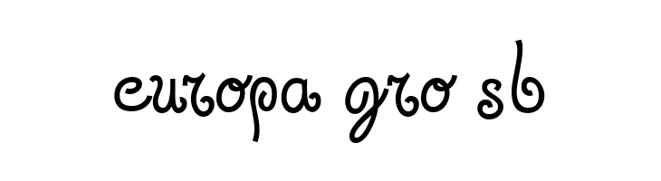 Jandles-Regular  Free Fonts Download