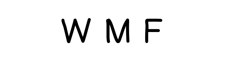 KaoriGelBold  Free Fonts Download