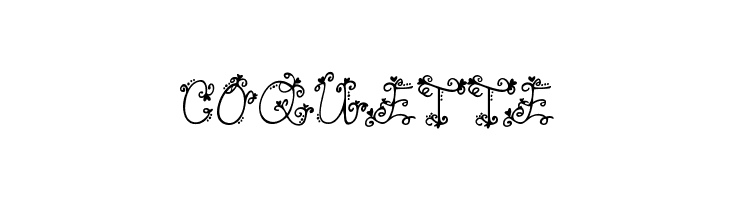 JANDA Love And Rain  Free Fonts Download