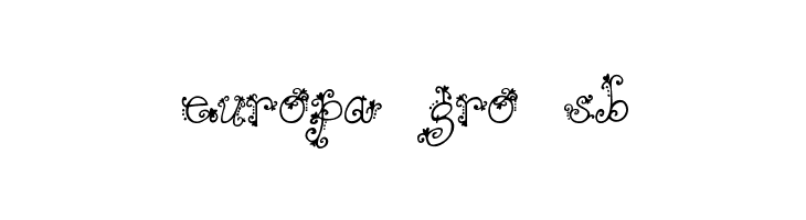 JANDA Love And Rain  Free Fonts Download