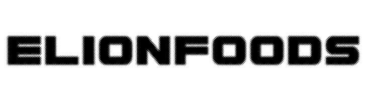 Spac3 halftone  Free Fonts Download