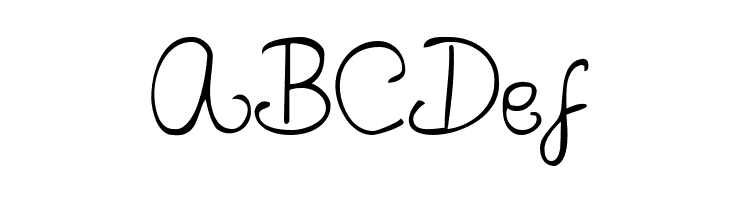 Airplanes in the Night Sky  Free Fonts Download