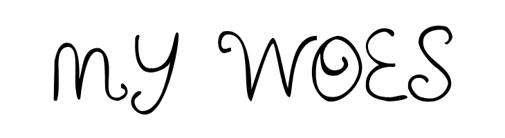 Airplanes in the Night Sky  Free Fonts Download