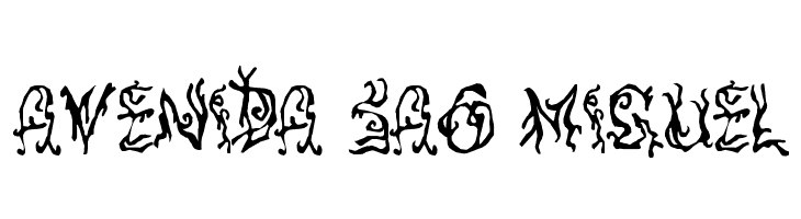 PulseState-Regular  Free Fonts Download