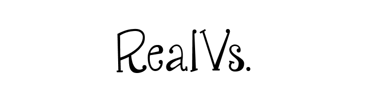 Janda Quirkygirl  Free Fonts Download