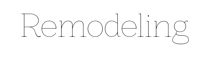 Znikomit  Free Fonts Download