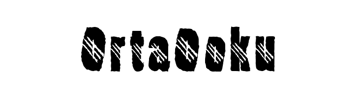 Clawripper  Free Fonts Download
