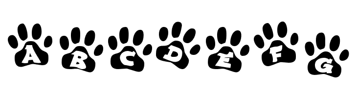 EnnobledPet-Regular  Free Fonts Download