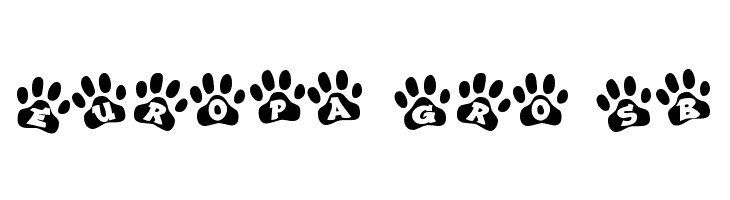 EnnobledPet-Regular  Free Fonts Download