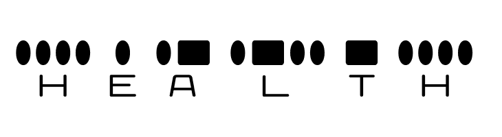 RadiosinMotion-Regular  Free Fonts Download