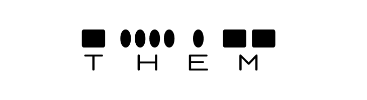 RadiosinMotion-Regular  Free Fonts Download