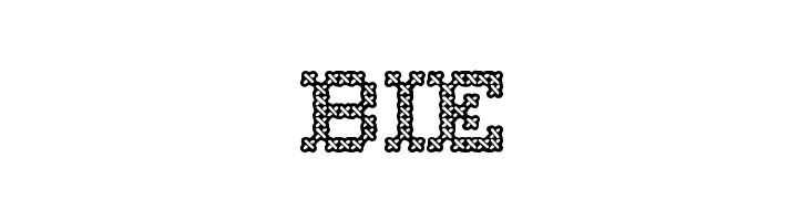 HomeSweetHomeOutline-Regular  Free Fonts Download