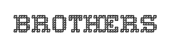 HomeSweetHomeOutline-Regular  Free Fonts Download