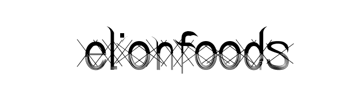 Holitter Lines  Free Fonts Download