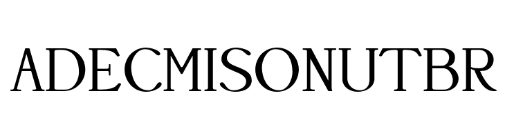 AccanthisADFStdNo3-Regular  Free Fonts Download