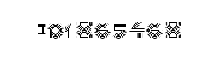 Veselka 4F  Free Fonts Download