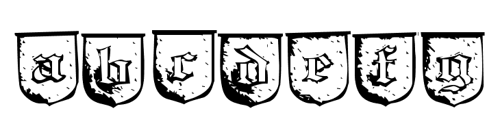 TrollBait-Regular  Free Fonts Download