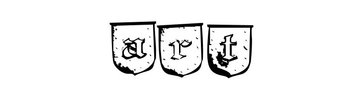 TrollBait-Regular  Free Fonts Download