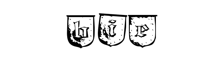 TrollBait-Regular  Free Fonts Download