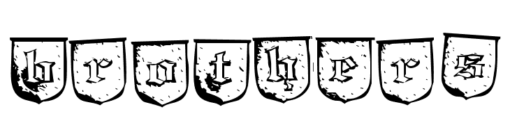 TrollBait-Regular  Free Fonts Download